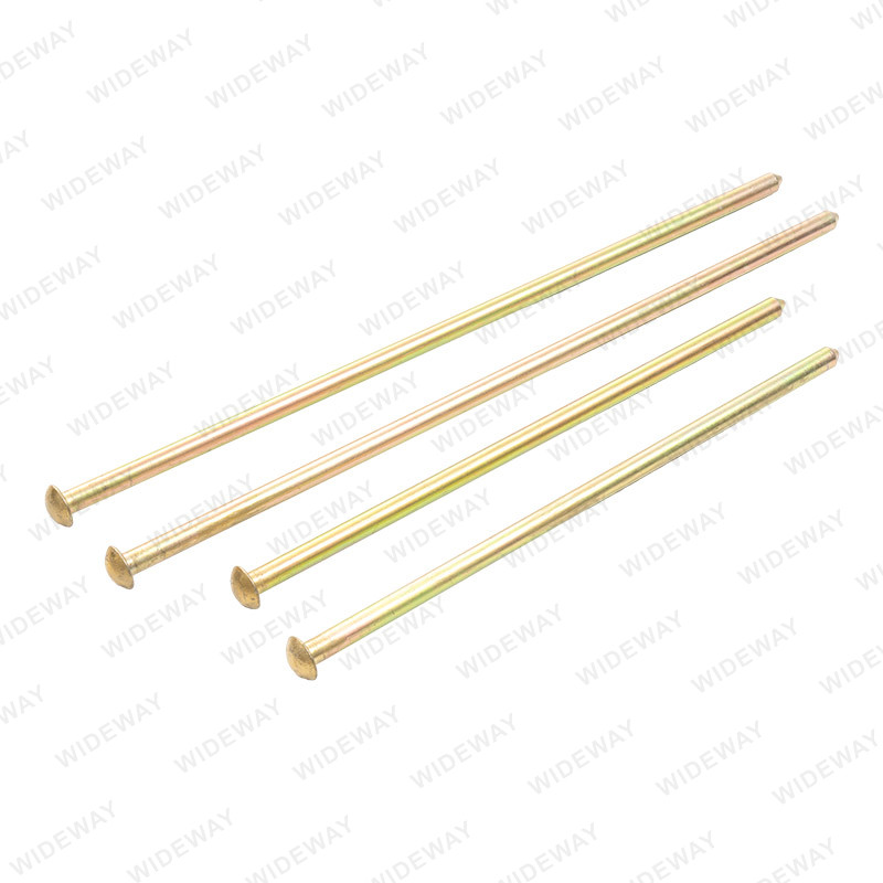 স্থায়িত্ব এবং সুরক্ষার জন্য গ্রাউন্ড অ্যাঙ্করগুলি নির্ভরযোগ্য পছন্দ কেন?